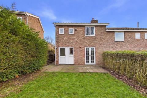 3 bedroom semi-detached house for sale, Ulverston Gardens, Low Fell, Gateshead, NE9
