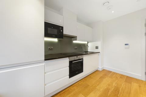 undefined, at GCP - London, Flat 59, 4, Edridge Road CR0