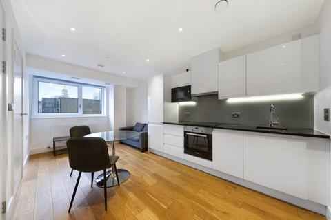 undefined, at GCP - London, Flat 59, 4, Edridge Road CR0