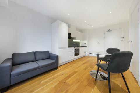 undefined, at GCP - London, Flat 59, 4, Edridge Road CR0