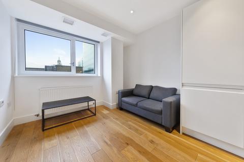undefined, at GCP - London, Flat 59, 4, Edridge Road CR0