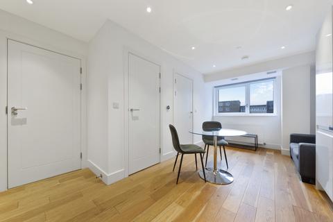undefined, at GCP - London, Flat 59, 4, Edridge Road CR0