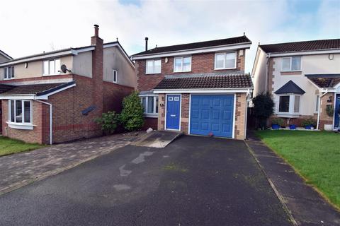 4 bedroom detached house for sale, Dean Park, Ferryhill