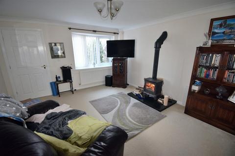 4 bedroom detached house for sale, Dean Park, Ferryhill