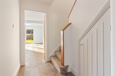 3 bedroom semi-detached house for sale, Palatine Road, Goring-By-Sea, Worthing
