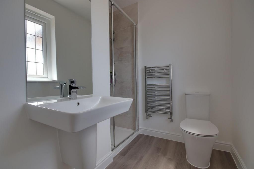 Third Ensuite