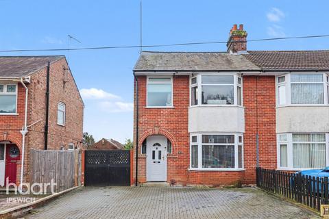undefined, Westholme Road, Ipswich