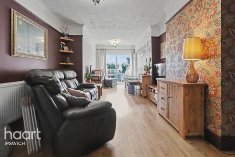 undefined, Westholme Road, Ipswich