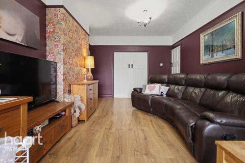 undefined, Westholme Road, Ipswich