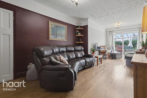 undefined, Westholme Road, Ipswich