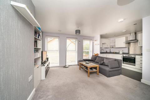 1 bedroom flat for sale, Ebberns Road, Drew Court, HP3