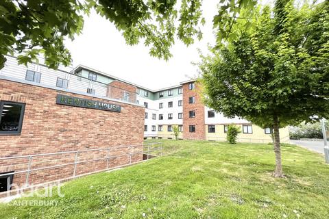 1 bedroom flat for sale, Parham Road, Canterbury