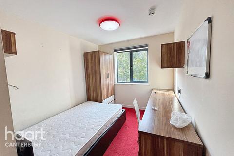 undefined, Parham Road, Canterbury
