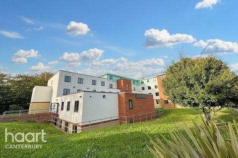 1 bedroom flat for sale, Parham Road, Canterbury