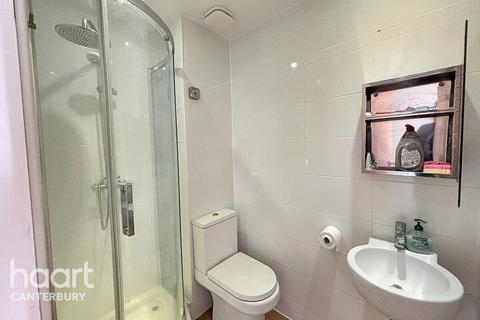 1 bedroom flat for sale, Parham Road, Canterbury