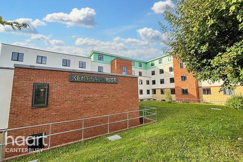 1 bedroom flat for sale, Parham Road, Canterbury
