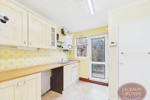 3 bedroom terraced house for sale, Pike Lane, Spring Boroughs, NN1 2RJ