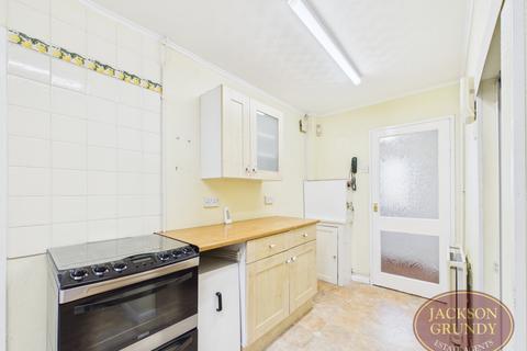 3 bedroom terraced house for sale, Pike Lane, Spring Boroughs, NN1 2RJ