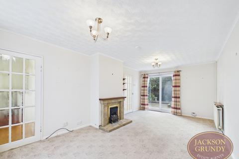 3 bedroom terraced house for sale, Pike Lane, Spring Boroughs, NN1 2RJ