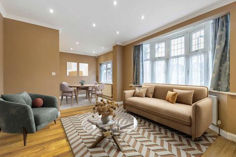 undefined, Rutland Gardens, London W13