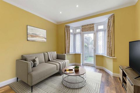 undefined, Rutland Gardens, London W13