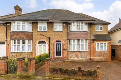 Rutland Gardens, London W13