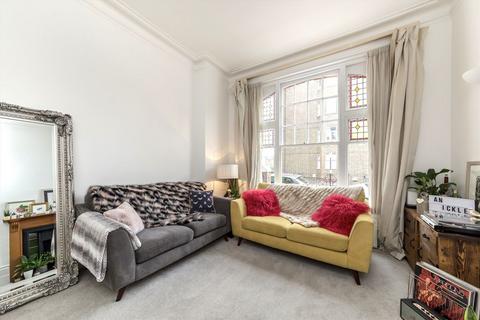 1 bedroom flat to rent, Perham Road, London W14