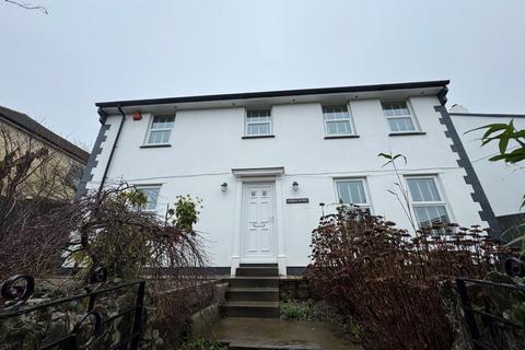 4 bedroom detached house for sale, Greenbank Lane, Liskeard PL14
