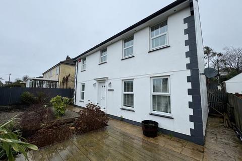 4 bedroom detached house for sale, Greenbank Lane, Liskeard PL14