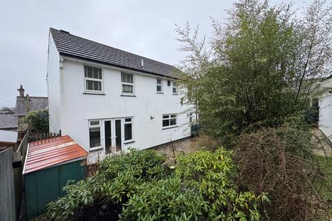 4 bedroom detached house for sale, Greenbank Lane, Liskeard PL14
