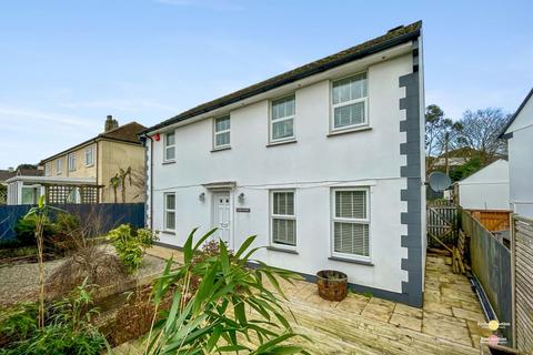 4 bedroom detached house for sale, Greenbank Lane, Liskeard PL14
