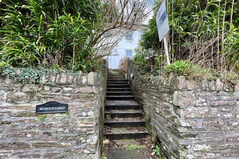 4 bedroom detached house for sale, Greenbank Lane, Liskeard PL14