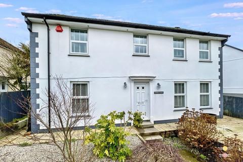 4 bedroom detached house for sale, Greenbank Lane, Liskeard PL14