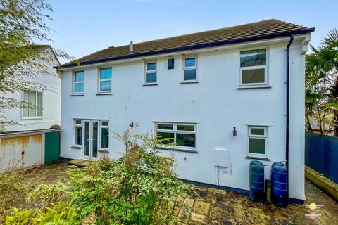 4 bedroom detached house for sale, Greenbank Lane, Liskeard PL14