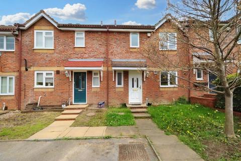 undefined, Donald Woods Gardens, Surbiton KT5