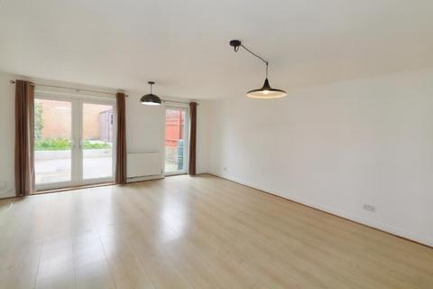undefined, Donald Woods Gardens, Surbiton KT5