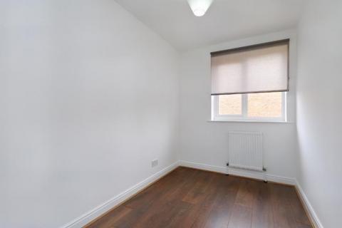 undefined, Donald Woods Gardens, Surbiton KT5