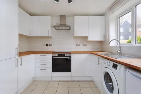 undefined, Donald Woods Gardens, Surbiton KT5