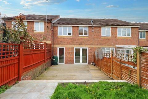 undefined, Donald Woods Gardens, Surbiton KT5