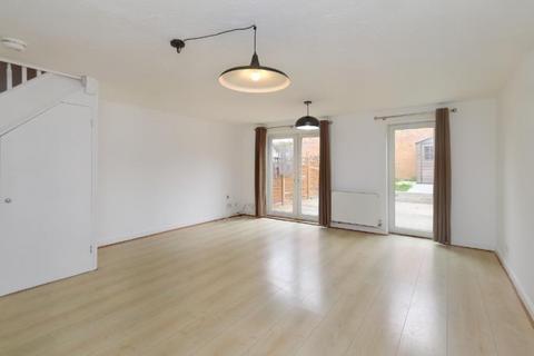 undefined, Donald Woods Gardens, Surbiton KT5