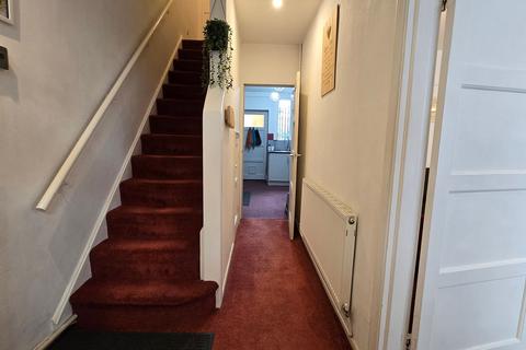 3 bedroom end of terrace house for sale, Headland Road, Leicester, LE5