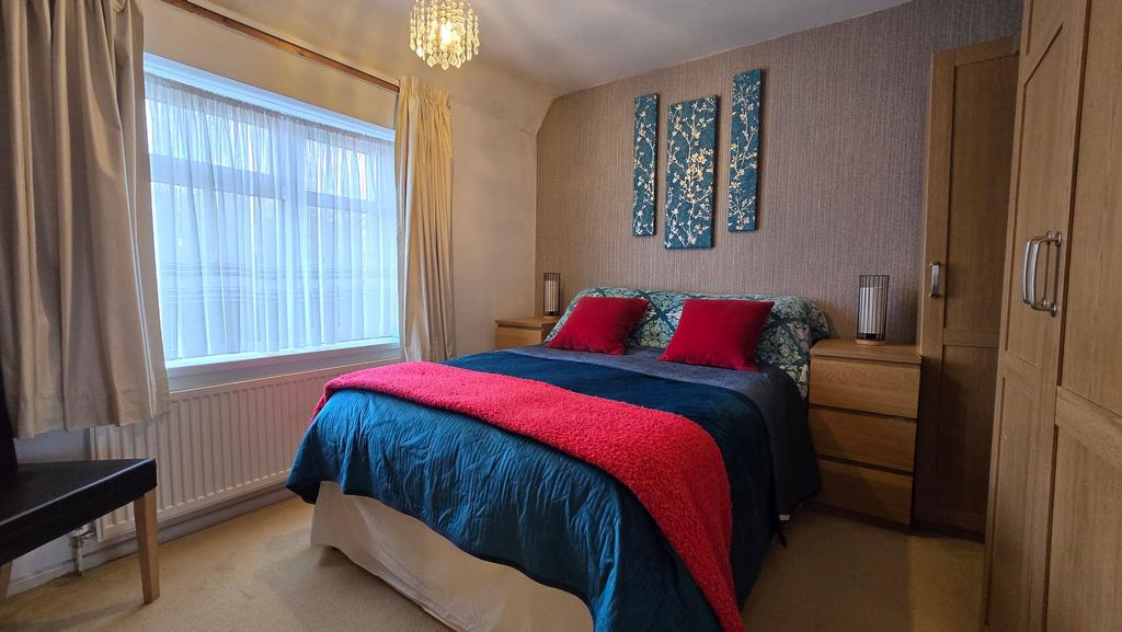 Bedroom 2