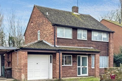 undefined, Croft Road, Wallingford OX10