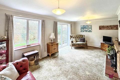 undefined, Croft Road, Wallingford OX10
