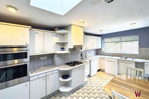 undefined, Croft Road, Wallingford OX10