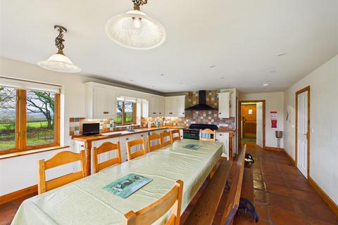 undefined, Aberhafesp, Newtown, Powys