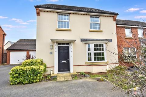 undefined, Port Stanley Close, Taunton TA2