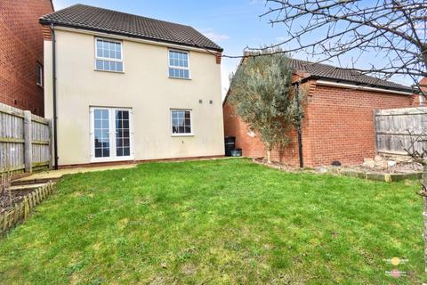 undefined, Port Stanley Close, Taunton TA2