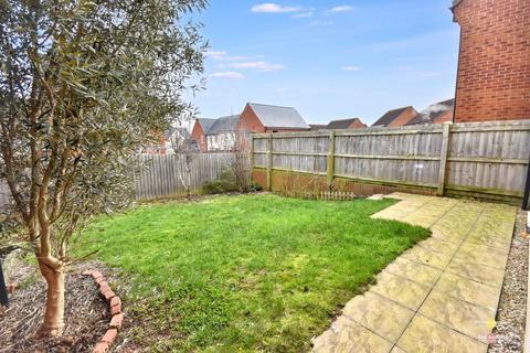 undefined, Port Stanley Close, Taunton TA2
