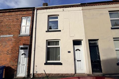2 bedroom terraced house for sale, Hampton Road, Scarborough, YO12